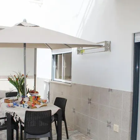 Apartmán Nova Onda - Cozy 2br With Private Terrace Nazaré