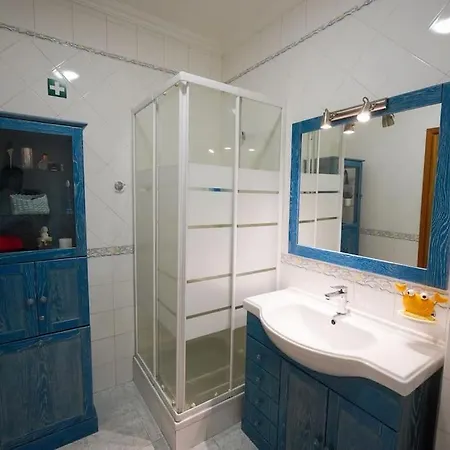 Lägenhet Nova Onda *