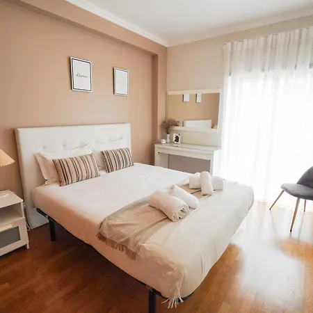 Nova Onda - Cozy 2br With Private Terrace Appartement *