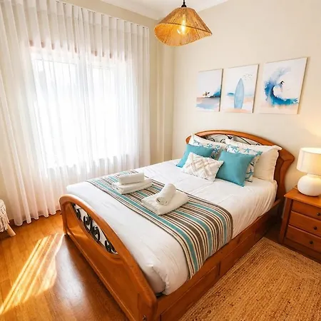 Appartement Nova Onda - Cozy 2br With Private Terrace