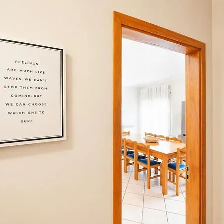 Apartmán Nova Onda - Cozy 2br With Private Terrace *