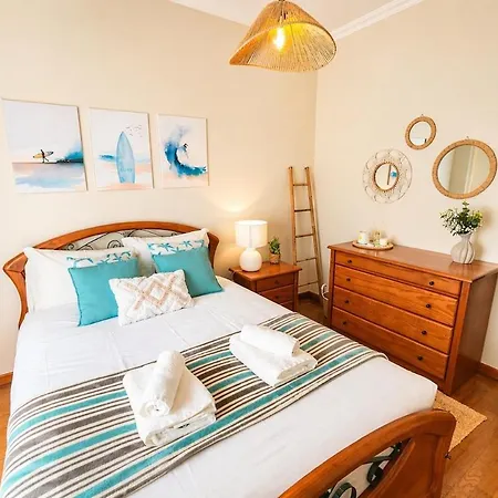 Nova Onda - Cozy 2br With Private Terrace Apartmán *
