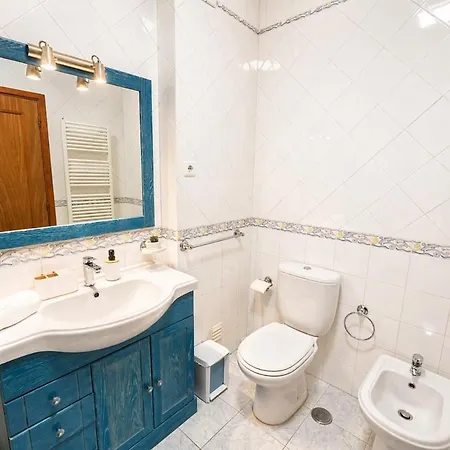 Nova Onda - Cozy 2br With Private Terrace * Nazaré
