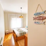 Nova Onda - Cozy 2br With Private Terrace 纳扎雷