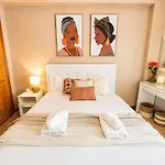 Nova Onda - Cozy 2br With Private Terrace Apartment Nazare