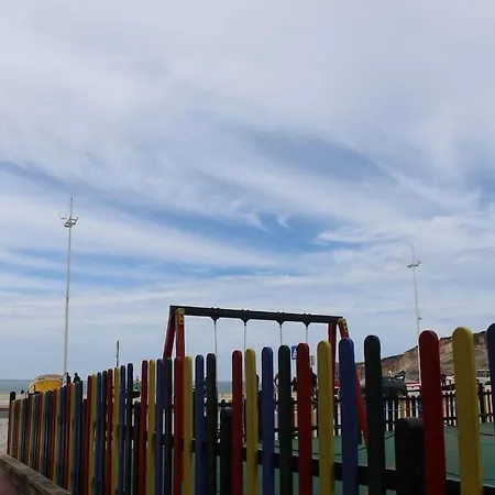 Appartement Nova Onda