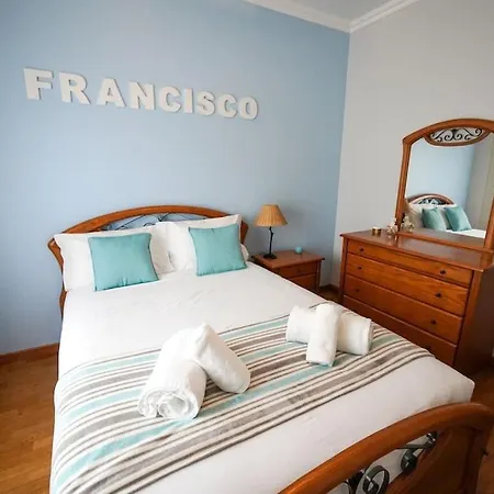 Nova Onda Apartmán *