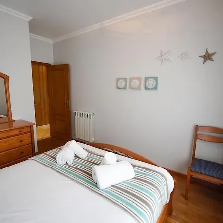 Nova Onda Appartement Nazaré