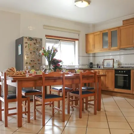 Appartement Nova Onda Nazaré