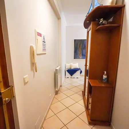 Appartement Nova Onda