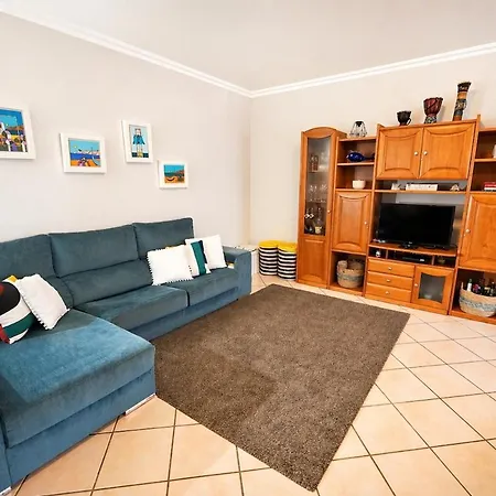 Apartment Nova Onda - Cozy 2br With Private Terrace *
