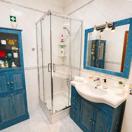 Nova Onda - Cozy 2br With Private Terrace