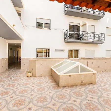 公寓 Nova Onda - Cozy 2br With Private Terrace *