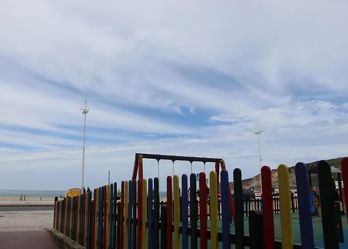 Apartament Nova Onda