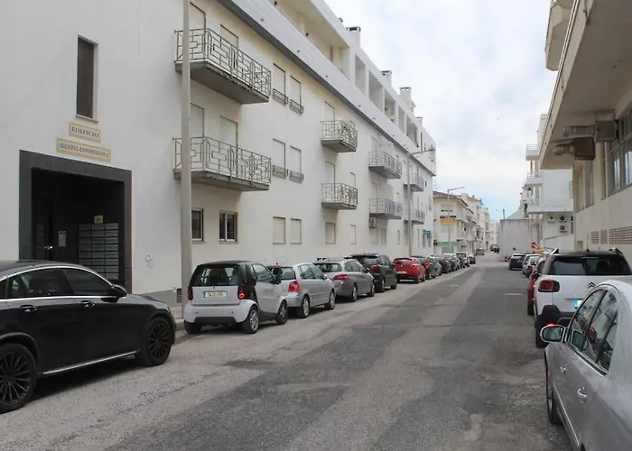 Apartamento Nova Onda *