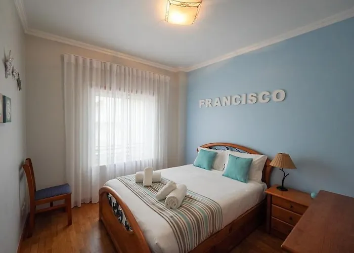 Nova Onda Apartamento