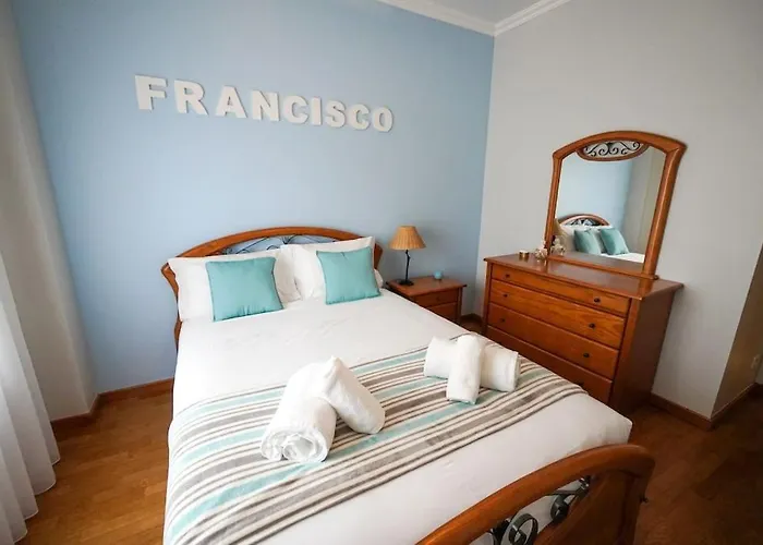 Nova Onda Apartamento *