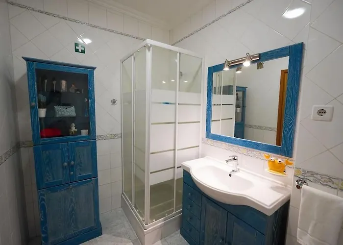 Apartament Nova Onda *