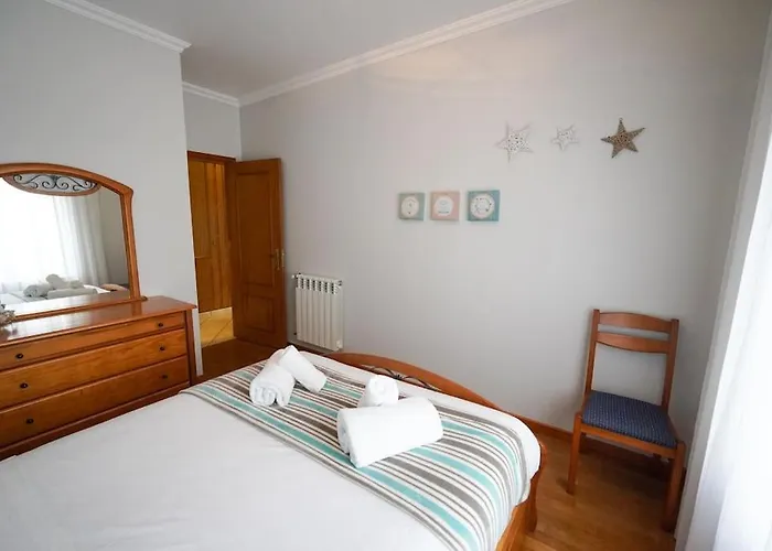 Nova Onda Apartament Nazaré