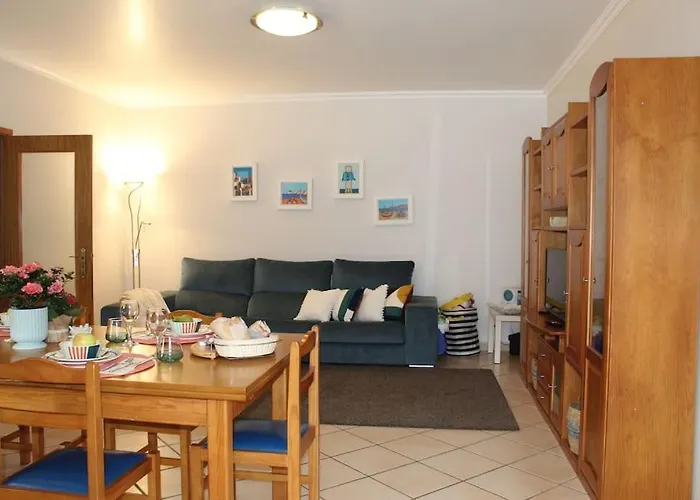 Apartament Nova Onda