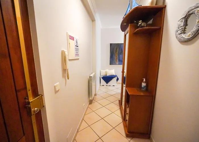 Apartamento Nova Onda